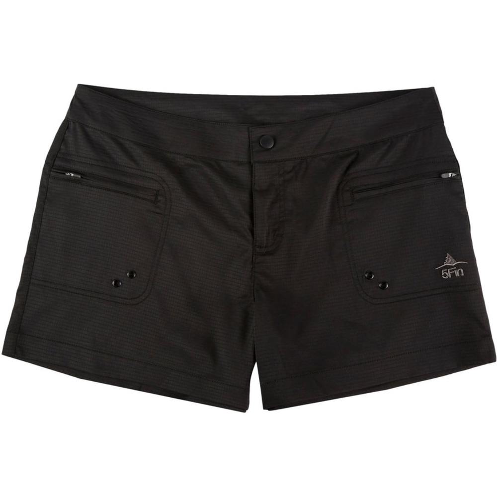 Women’s 5Fin Fishing Shorts Size 4